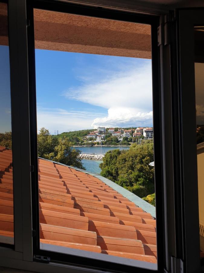 Apartments Seafront Villa Pula Eksteriør bilde