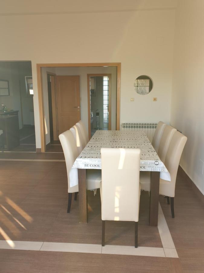 Apartments Seafront Villa Pula Eksteriør bilde